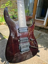 Caparison dellinger prominence for sale  ISLEWORTH