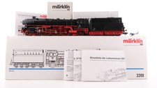 Märklin 3310 schlepptenderlok gebraucht kaufen  Viersen