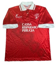 Maglia calcio perugia usato  Città di Castello