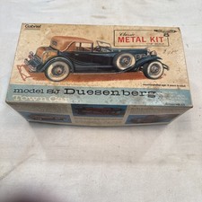 Vintage hubley gabriel for sale  Keene