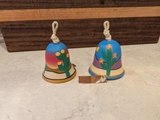 Pair hand painted for sale  Kennett Square