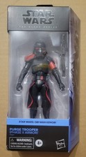 Star wars black for sale  GREAT YARMOUTH