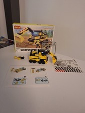 Cogo baustellenfahrzeuge kinde gebraucht kaufen  Laufach
