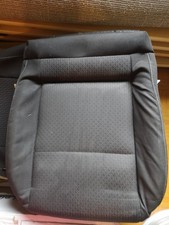 Caddy sitzbezug sitzschale gebraucht kaufen  Püttlingen