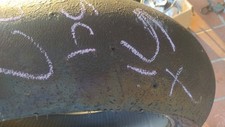 Posteriori pirelli diablo usato  San Giuliano Terme
