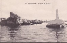 Maddalena piramide padule usato  Roma