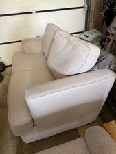 Sofa bed arm for sale  CHESTERFIELD