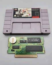 Chrono trigger 1995 for sale  Richland