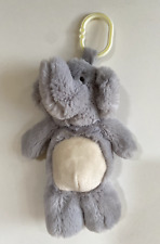 Kellytoy elephant rattle for sale  Miami