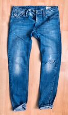 Diesel shioner jeans gebraucht kaufen  Muldenhammer