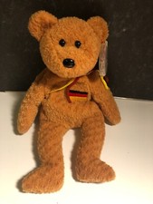 Beanie baby germania gebraucht kaufen  Friedberg (Hessen)