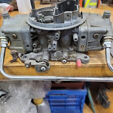 Holley 4781 carb for sale  Gering