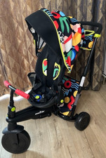 Smartrike str imagine for sale  WAKEFIELD