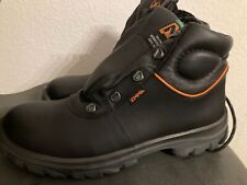 Arbeitsschuhe sicherheitsschuh gebraucht kaufen  Detmold