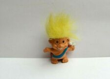 Jouet vintage troll d'occasion  Ailly-sur-Somme