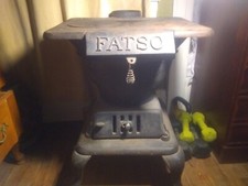 Fatso antique cast for sale  Winter Haven