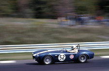 Slide shelby cobra for sale  BOURNEMOUTH