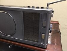 Radio grundig concert usato  Catania
