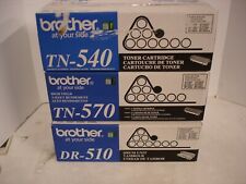 Genuine brother 510 for sale  Oakdale