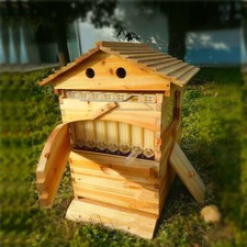 Wooden auto bee for sale  Santa Maria