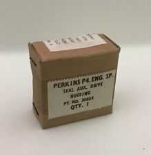 Perkins seal aux. for sale  TRURO