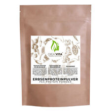Erbsenprotein erbsenpulver eiw gebraucht kaufen  Hemmoor