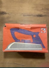 Żelazko PRL DR1 1984 PRL nowe na sprzedaż  PL