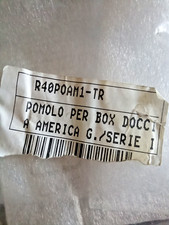 Novellini ricambio pomolo usato  Montebelluna