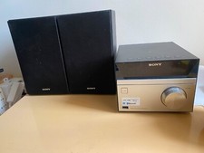 Stereo sony home usato  Termoli