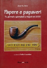 Josef byte papere usato  Napoli