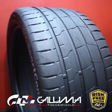 Tire likenew continental for sale  Pompano Beach