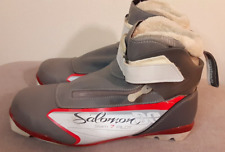 Salomon siam nordic for sale  Lone Rock