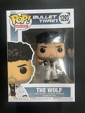 Funko pop bullet for sale  Whittier