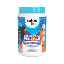Salon line creme d'occasion  Expédié en Belgium