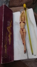 Statuette sexy collection d'occasion  Marseille X