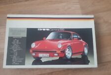 1985 porsche 911 gebraucht kaufen  Northeim