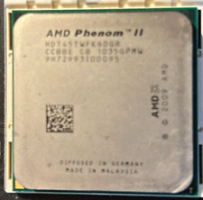 Amd phenom 1045t for sale  San Bruno