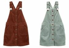 Girls pinafore dress for sale  BARNSLEY