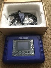 New sbb pro2 for sale  Lufkin