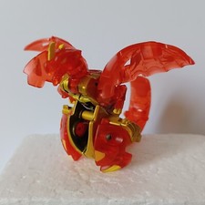 Bakugan évolutions séries d'occasion  Sartrouville