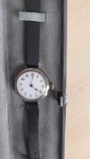 Ww1 red rolex for sale  DARLINGTON