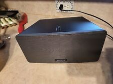 Sonos play black for sale  Ocala