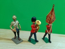 Britains soldiers plastic for sale  BOGNOR REGIS