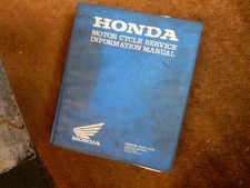 Honda motor cycle for sale  NORTHWICH