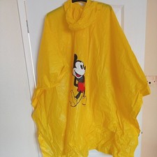 Vintage disney mickey for sale  PENMAENMAWR