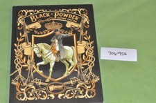 Book warlord black for sale  DERBY