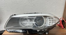Scheinwerfer bmw f10 gebraucht kaufen  Berlin