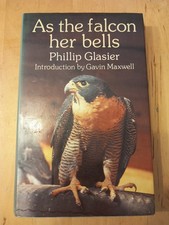 Falconry books job for sale  SWINDON