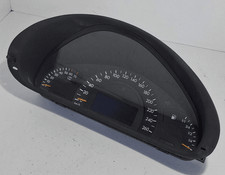 c 200 kompressor mercedes usato  Italia