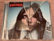 21 faixas Lady Gaga MAYHEM comprar usado  Enviando para Brazil